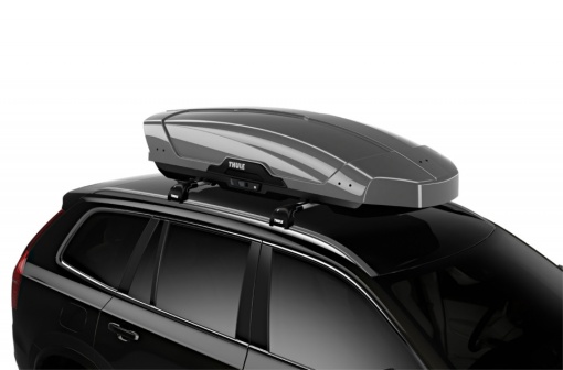 Thule krovni kofer Motion XT L - Img 2
