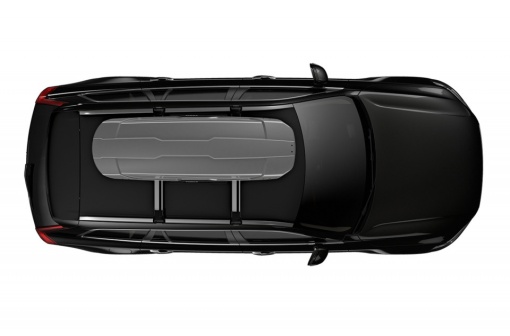 Thule krovni kofer Motion XT Sport - Img 4