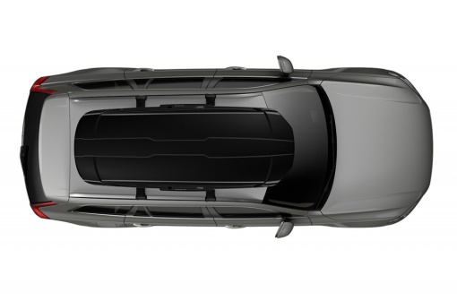 Thule krovni kofer Motion XT XXL - Img 3