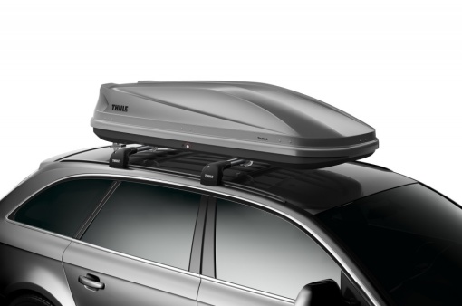 Thule krovni kofer Touring L - Img 2