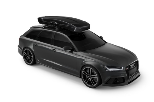 Thule krovni kofer Vector Alpine - Img 2