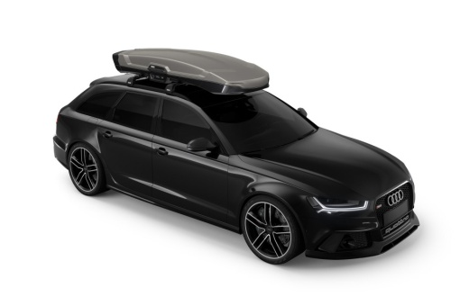 Thule krovni kofer Vector Alpine - Img 2