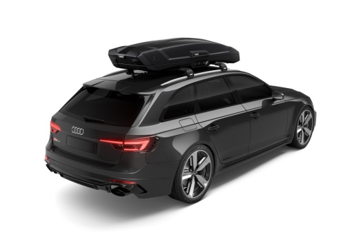 Thule krovni kofer Vector M - Img 3