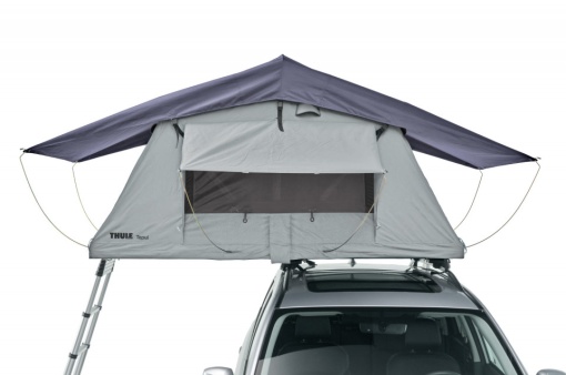 Thule Šator na krov Explorer Kukenam 3 901300 - Img 3