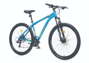 Bicikli 29" MTB MAN MD BRAKE SHIMANO STEF- 41 21 SPEED
