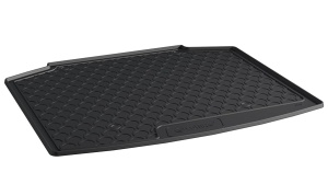 KADICA ZA GEPEK MERCEDES GLC X253 2015->