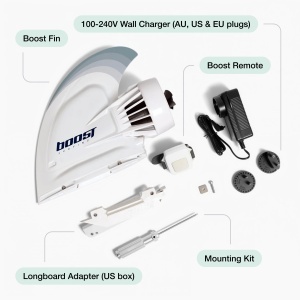 Motor za SUP Boost