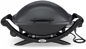 Weber električni roštilj Q 2400