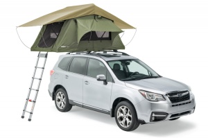 Thule Šator na krov Explorer Kukenam 3 901301