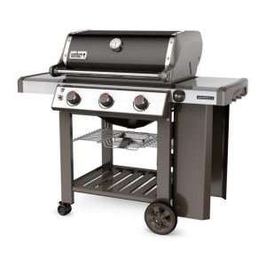 Weber roštilj na plin Genesis II E-310 GBS