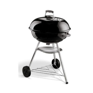 Weber roštilj na ugalj Compact 57