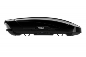 Thule krovni kofer Motion XT M Black