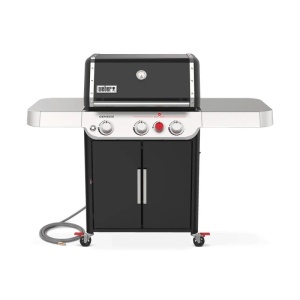 Weber roštilj na plin Genesis II E-325 crafted