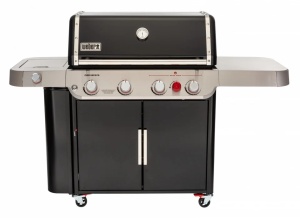 Weber roštilj na plin Genesis II SP-435 GBS