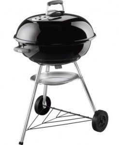 Weber roštilj na ugalj Compact 47