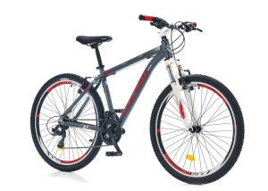 Bicikli 27,5" MTB MAN V BRAKE SHIMANO STEF- 41 21 SPEED