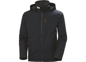 HELLY Hansen Crew Srednji Sloj S Kapuljačom Jakna 2.0