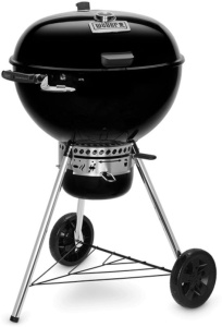 Weber roštilj na ugalj Master Touch 57 Premium