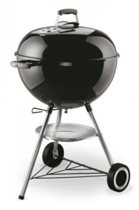 Weber roštilj na ugalj Original Kettle 57