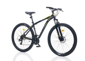Bicikli 29" MTB MAN MD BRAKE SHIMANO STEF-500 24 SPEED