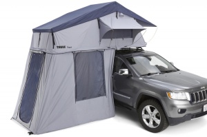 Thule Šator na krov Explorer Autana 4 901500