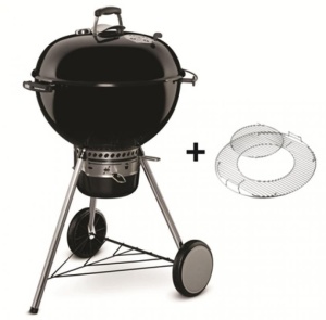 Weber roštilj na ugalj Master Touch 57