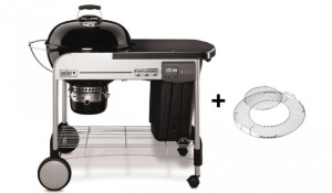 Weber roštilj na ugalj Performer Deluxe 57