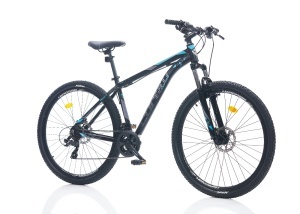 Bicikli 29" MTB MAN HD BRAKE SHIMANO SL M315-ALTUS 21 SPEED