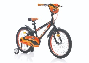 Bicikli dečiji BOY 20"MTB SINGLE SPEED