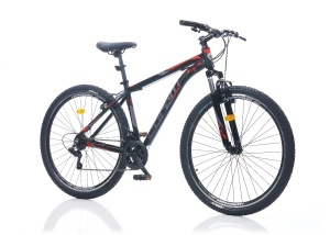 Bicikli 29" MTB MAN V BRAKE SHIMANO STEF-41 21 SPEED