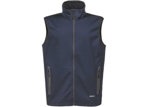 Prsluk Musto Essential Softshell