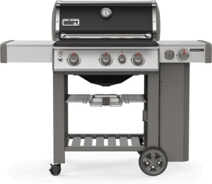 Weber roštilj na plin Genesis II E-330 GBS