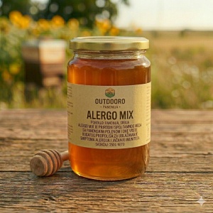 Alergo mix