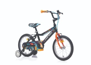 Bicikli dečiji BOY 16" MTB SINGLE SPEED