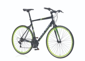 Bicikli drumski FIT BIKE ZERO