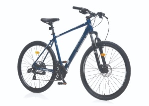 Bicikli gradski 28" CITY MAN HD BRAKE MICROSHIFT 38-7 21 SPEED