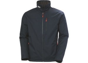 HELLY Hansen Crew Srednji Sloj Jakna 2.0