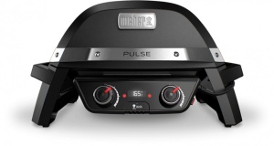 Weber električni roštilj Pulse 2000