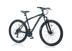 Bicikli 26" MTB MAN MD BRAKE SHIMANO STEF-500 24 SPEED