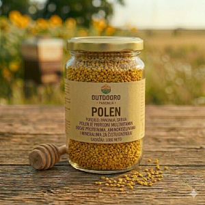 Polen 100 gr