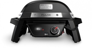Weber električni roštilj Pulse 1000