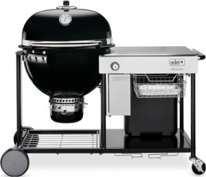 Weber Roštilj na ugalj Summit Grill centar Charcoal GBS