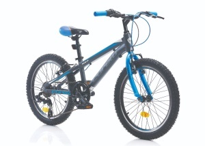 Bicikli dečiji BOY 20" MTB MICROSHIFT 7 SPEED