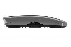 Thule krovni kofer Motion XT XXL Titan Silver