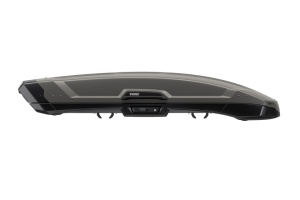 Thule krovni kofer Vector M