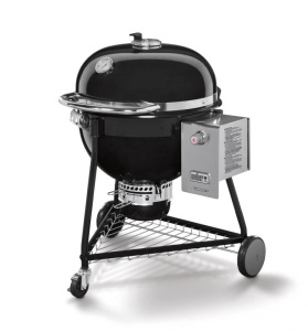 Weber roštilj na ugalj Summit Kamado