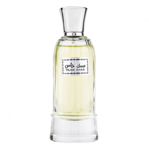 Αραβικό άρωμα Musk Khas, eau de parfum 100 ml, γυναικείο