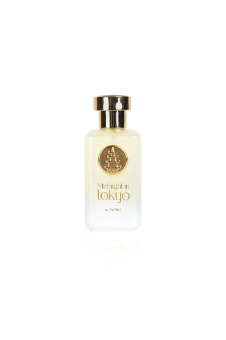 Midnight In TOKYO από Patric, eau de parfum 100 ml, γυναικείο