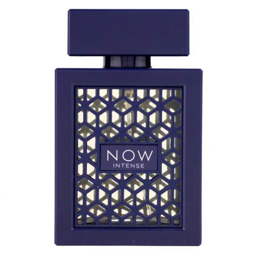 Άρωμα Rave Now Intense, eau de parfum 100 ml, ανδρικό