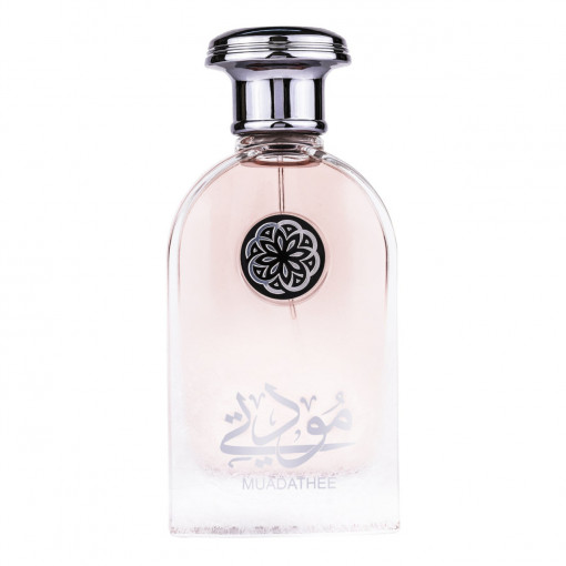 Αραβικό άρωμα Muadathee, Asdaaf, eau de parfum 100 ml, γυναικείο